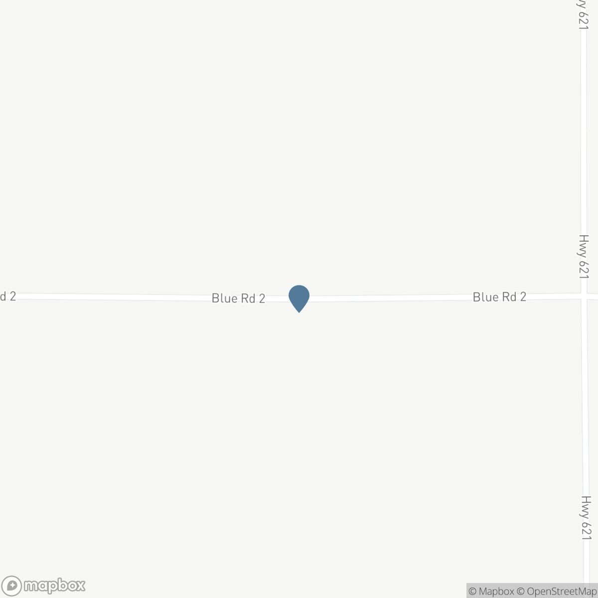 PCL 13496 BLUE RD 2, Rainy River, Ontario P0W 1M0